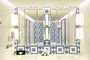 Roof Top Junior Suite Eden - Adults Only Zone - Ocean Riviera Paradise